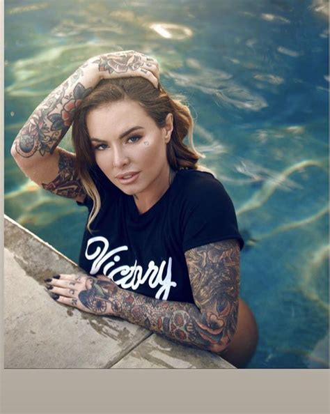 Christy Marks is one of my favorite Score models from way back. . Christy mack nude